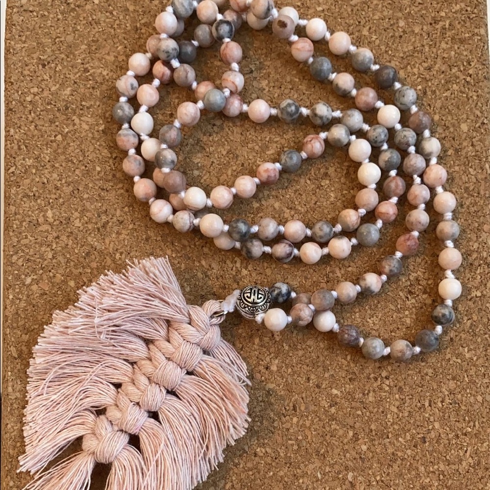 Meditation/Prayer beads